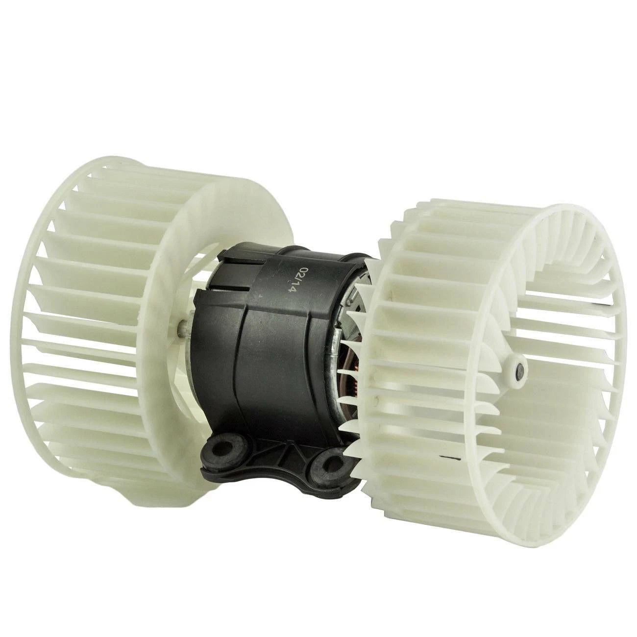 A/C Blower Heater Motor for BMW X5 E53, E39 520i 523i 525i 530i 535i 540i (2000-2006)