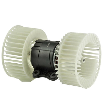 A/C Blower Heater Motor for BMW X5 E53, E39 520i 523i 525i 530i 535i 540i (2000-2006)