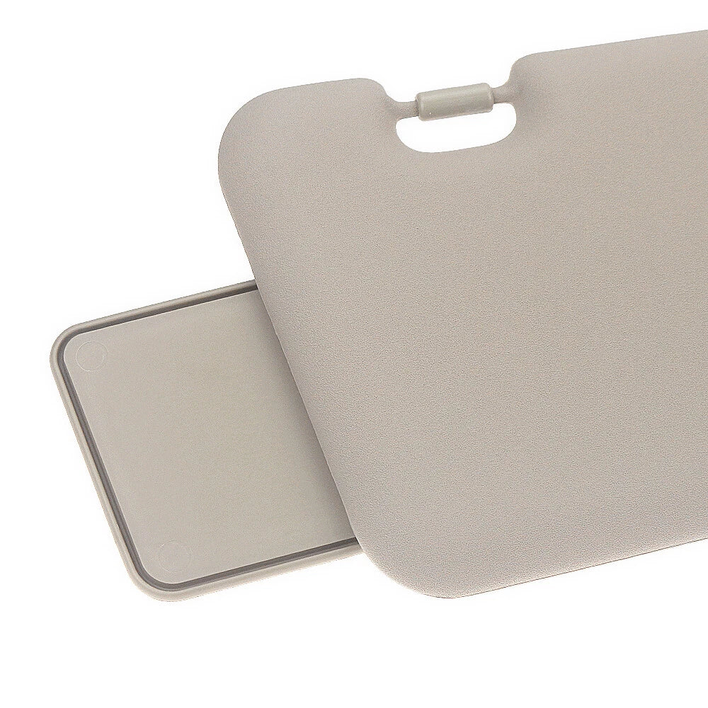 Right Sun Visor for Toyota Highlander 2008-2013 (2008-2013)