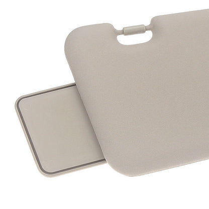 Right Sun Visor for Toyota Highlander 2008-2013 (2008-2013)