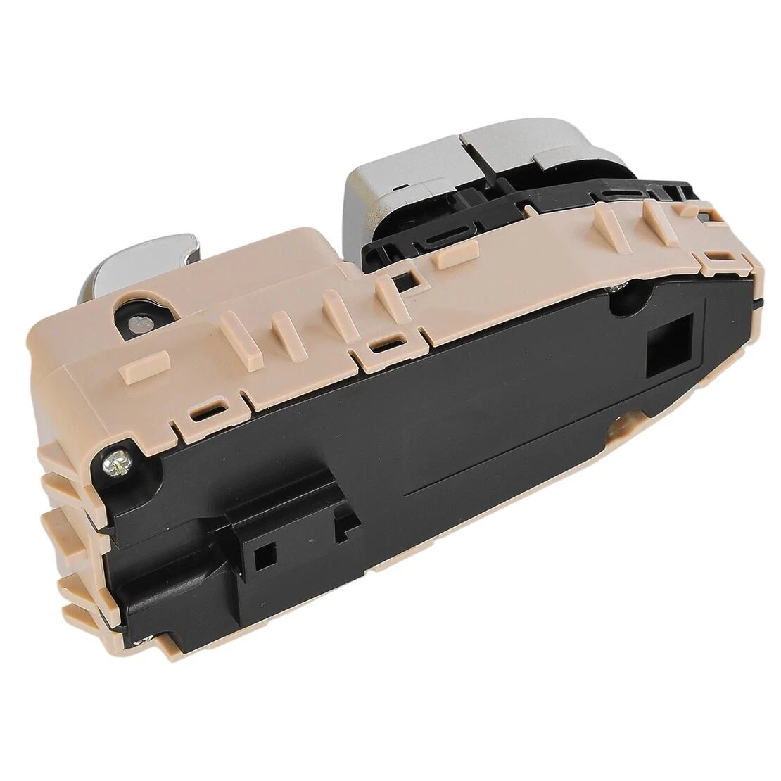 Door Window Switch Button Cover Trim for Honda Accord Sedan (2003-2007)
