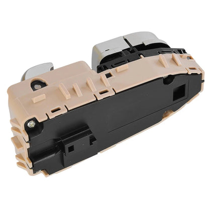 Door Window Switch Button Cover Trim for Honda Accord Sedan (2003-2007)