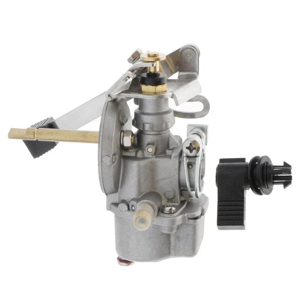 Yamaha 2HP 2A 4-Stroke Outboard 95mm for 1995-2023 Models