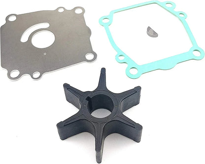 Water Pump Impeller Kit for Suzuki DF60/DF70/DT90/DT100 (40-60HP)