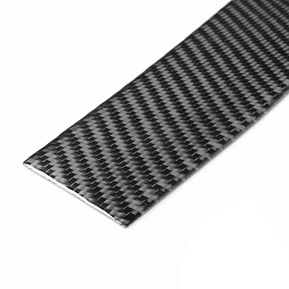 B Pillar Post Panel Window Cover Trim for Alfa Romeo Giulia (2017-2021)