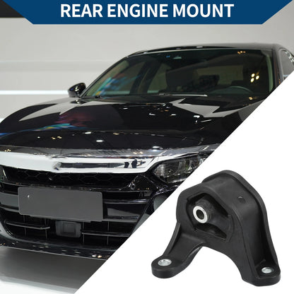 Rear Engine Motor Mount for Honda Accord (2013-2017)