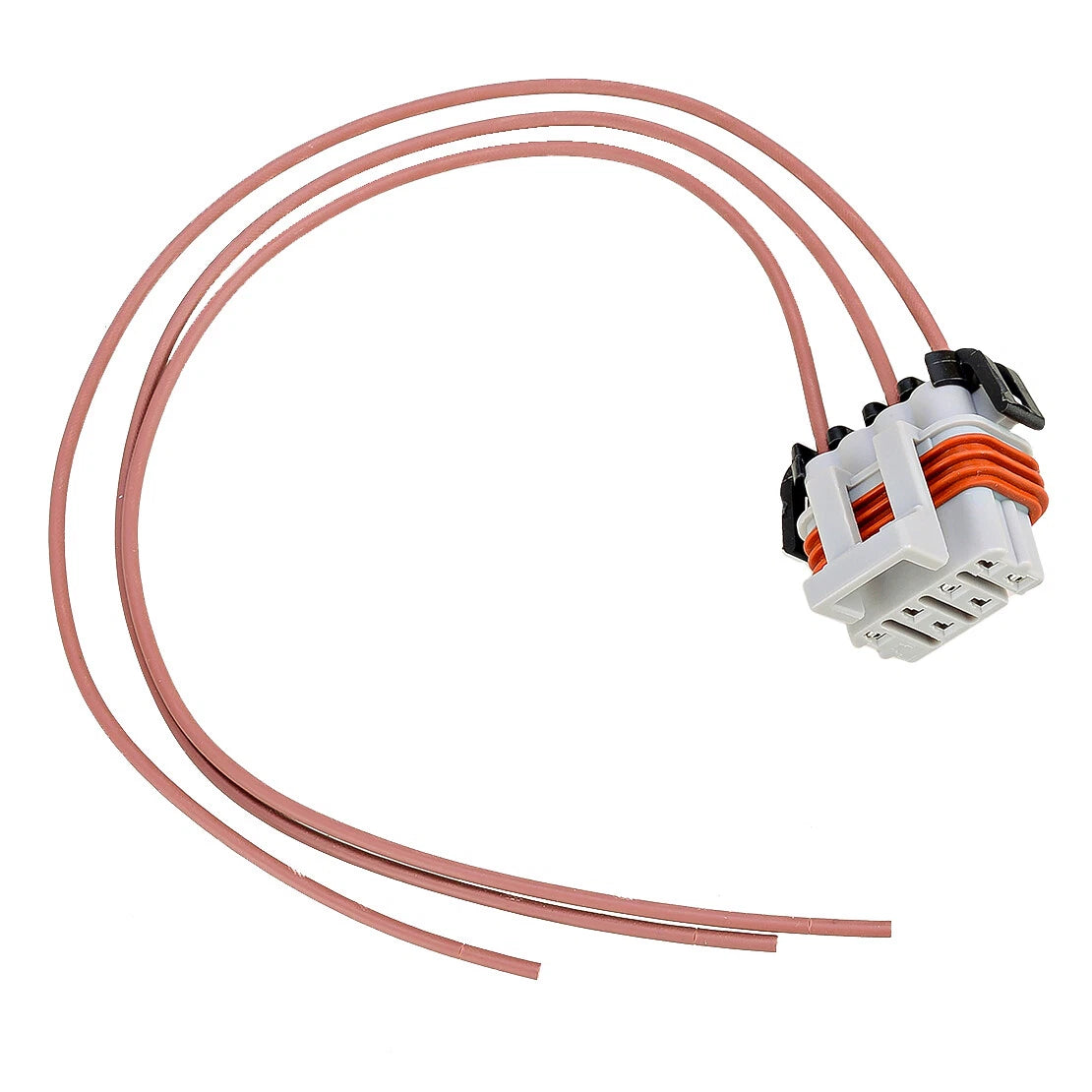 Headlight Wiring Harness for 05-14 Freightliner Columbia Truck