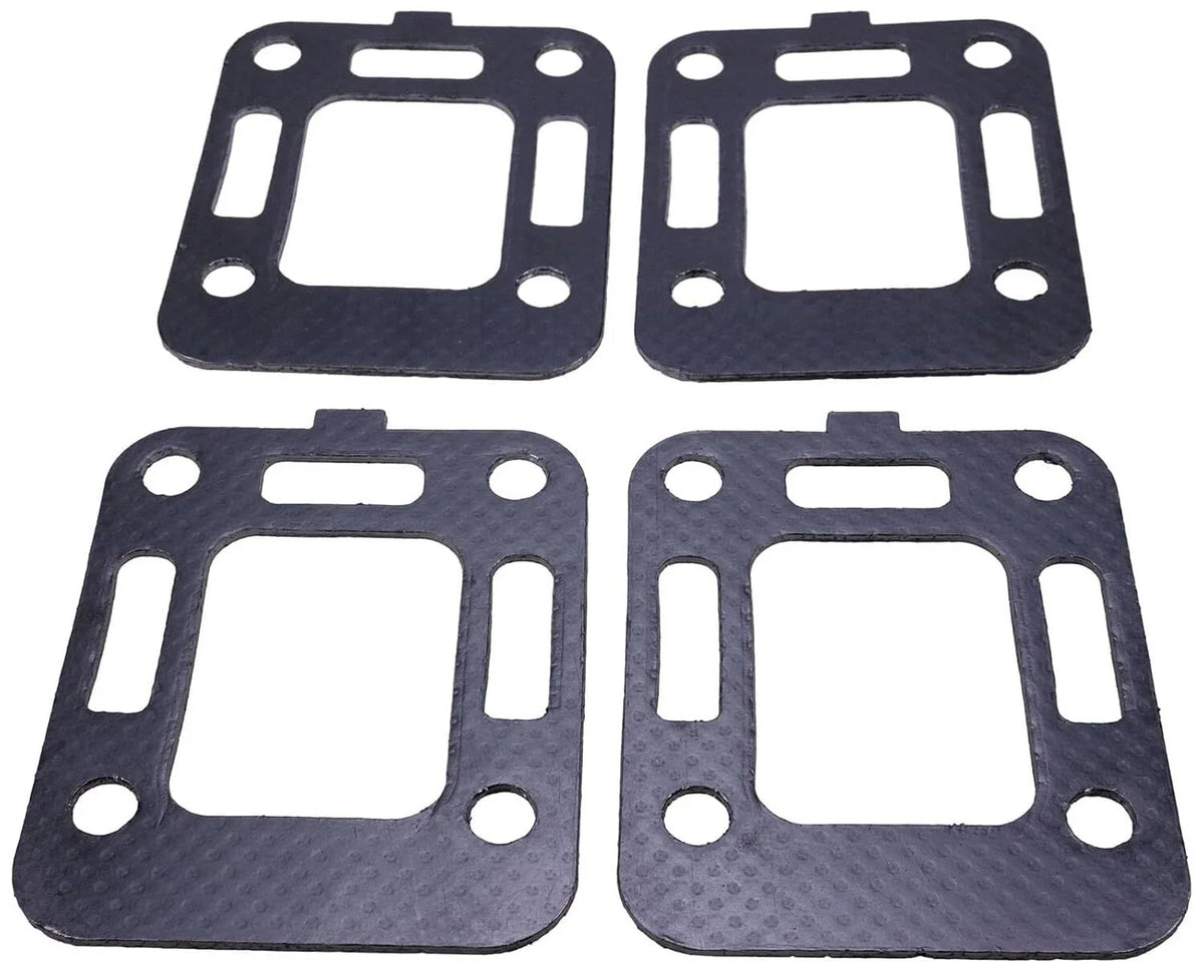 Exhaust Riser Gasket for Mercruiser 3.0 Alpha One 140 (1990-1996)