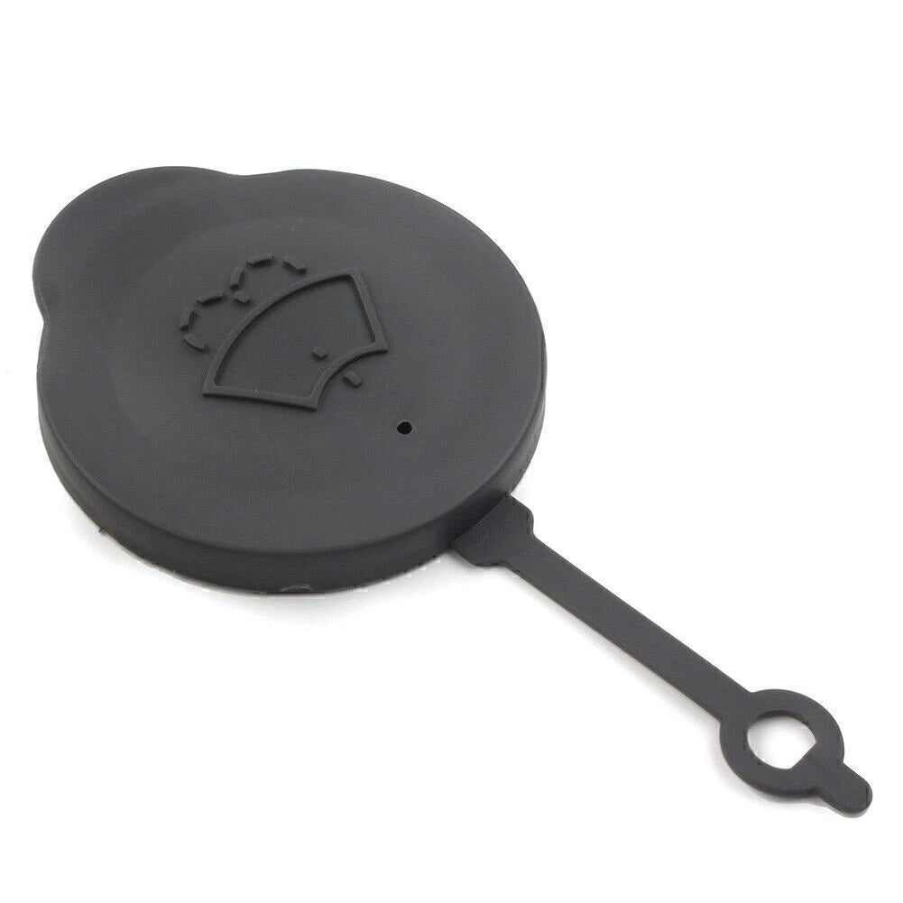 Windshield Wiper Washer Fluid Reservoir Cap for Nissan Micra K13 (2011-2016)