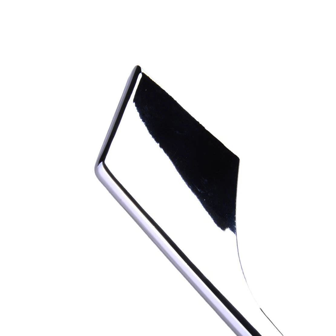 Left Lower Fog Light Molding Trim for Tesla Model X (2016-2021)