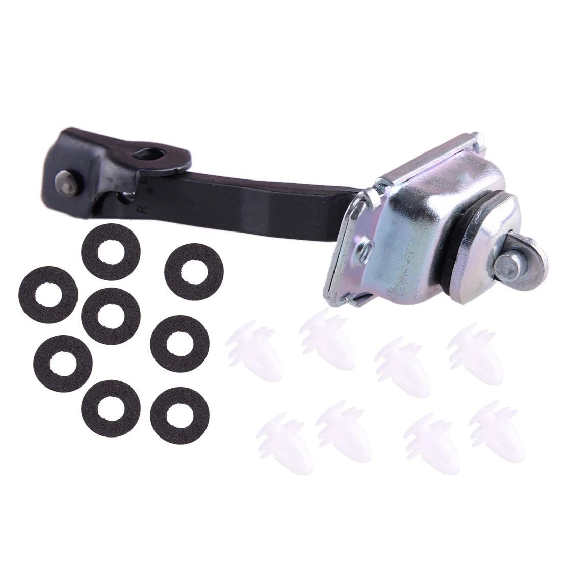 Rear Door Stop Check Arm Hinge Limiter Strap for Mazda 6 (2003-2008)