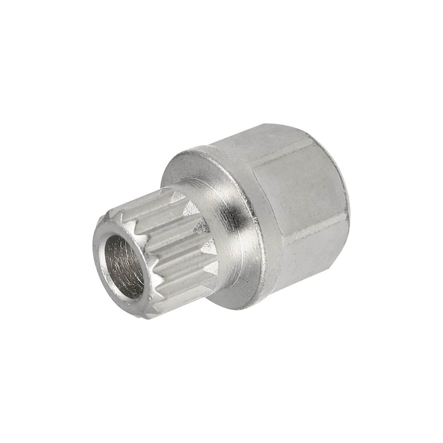 Hollow Car Anti-Theft Wheel Lock Lug Nut Key for BMW