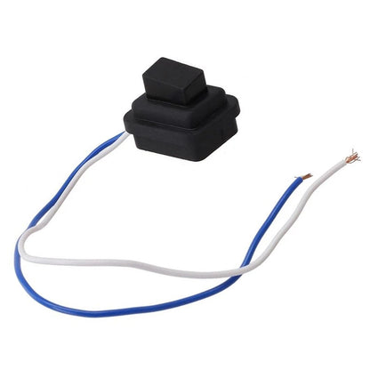 Left Front Exterior Door Smart Handle Button Switch for Hyundai IONIQ (2017-2023)