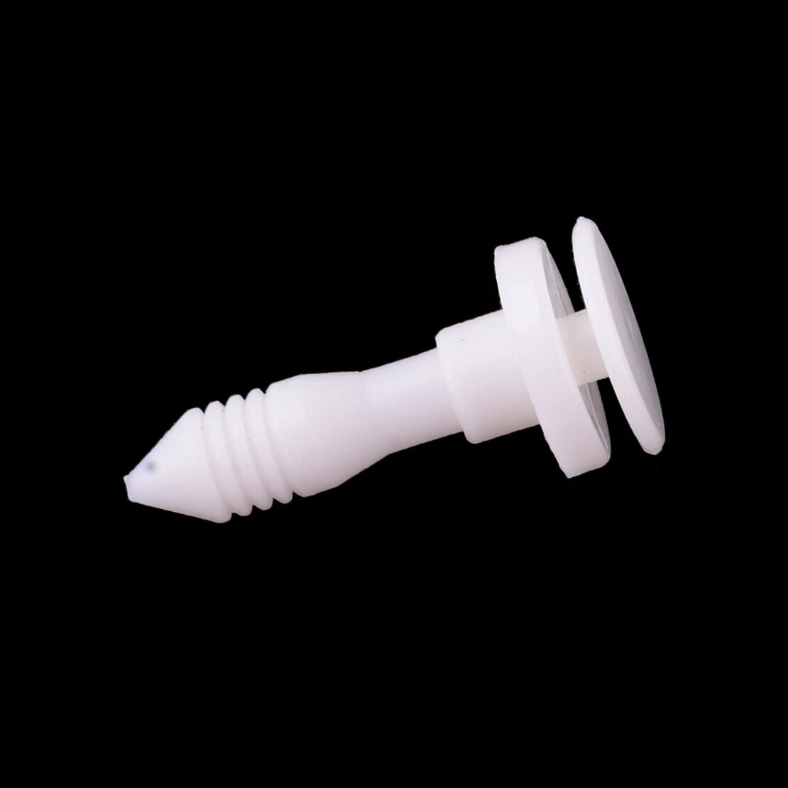 100x Door Lower Trim Panel Clip Retainer for Ford
