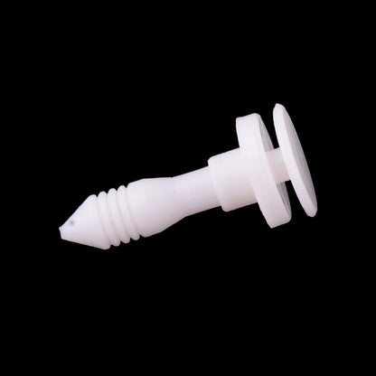 100x Door Lower Trim Panel Clip Retainer for Ford