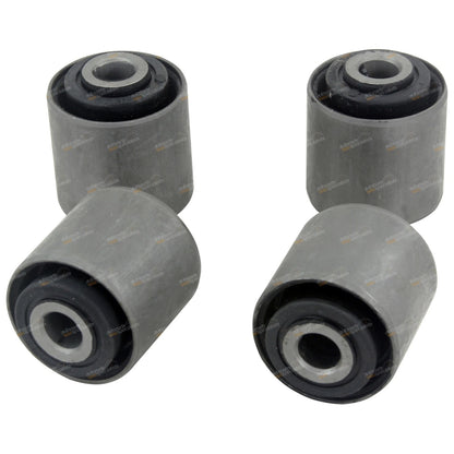 Rear Trailing Arm Rubber Bush Kit 4x4 for Ford Maverick (1988-1994)