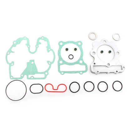 Top End Head Gasket Kit for Honda XL250R XR250R XR250L (1985-1996)