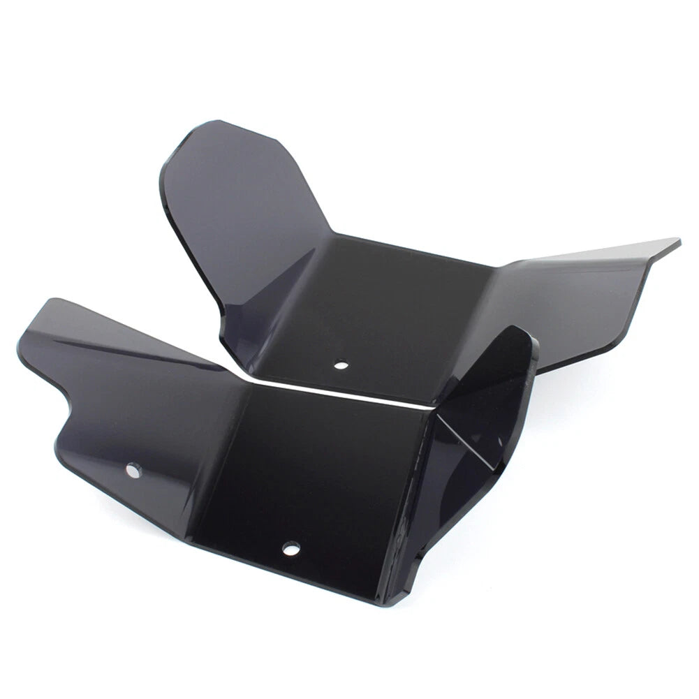 Windscreen Wind Deflector Handguard for BMW R1150GSA R1150GS (2001-2006)