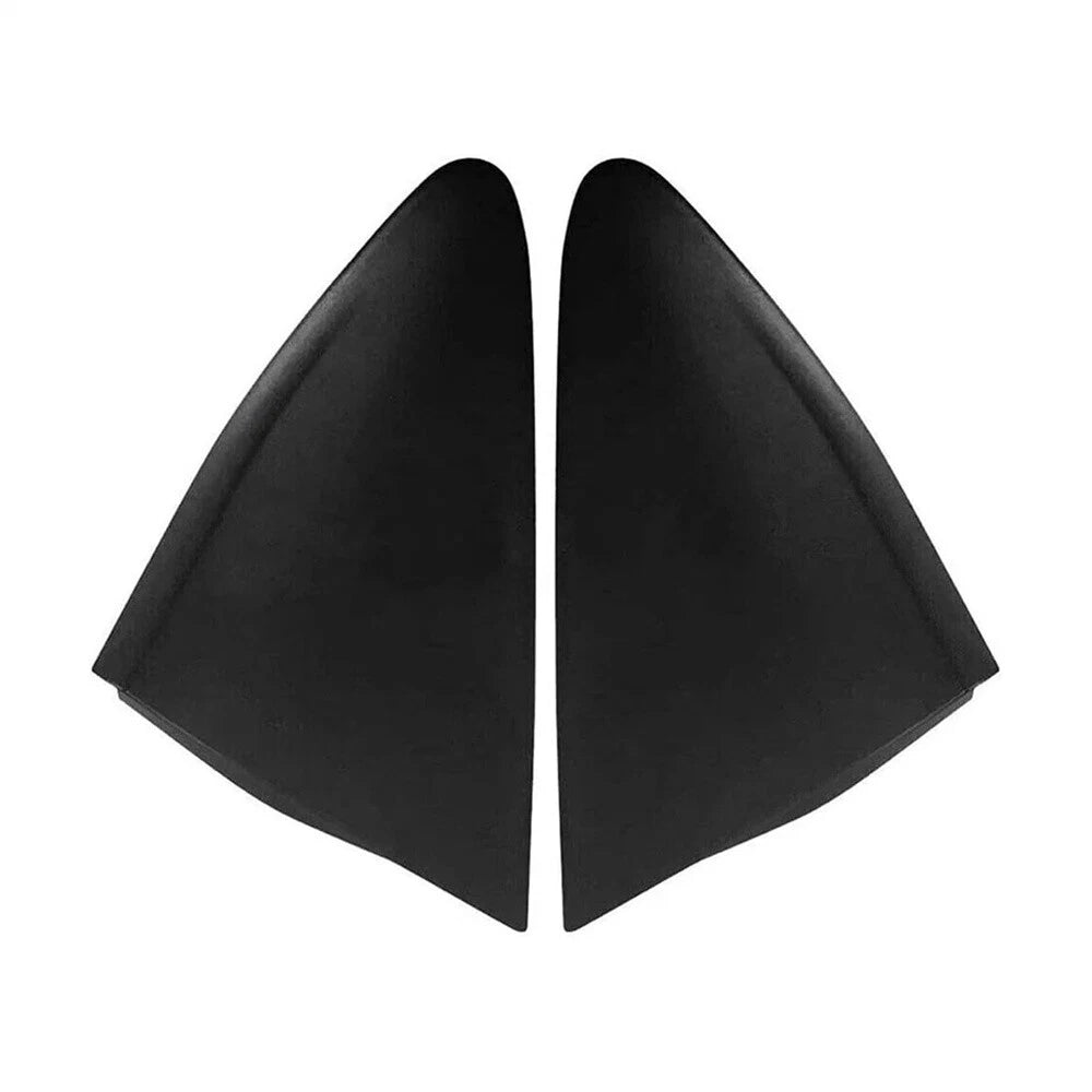Fender Mirror Molding Triangle Trim Corner Cover for Toyota Yaris (2006-2011)