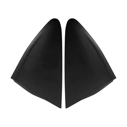 Fender Mirror Molding Triangle Trim Corner Cover for Toyota Yaris (2006-2011)