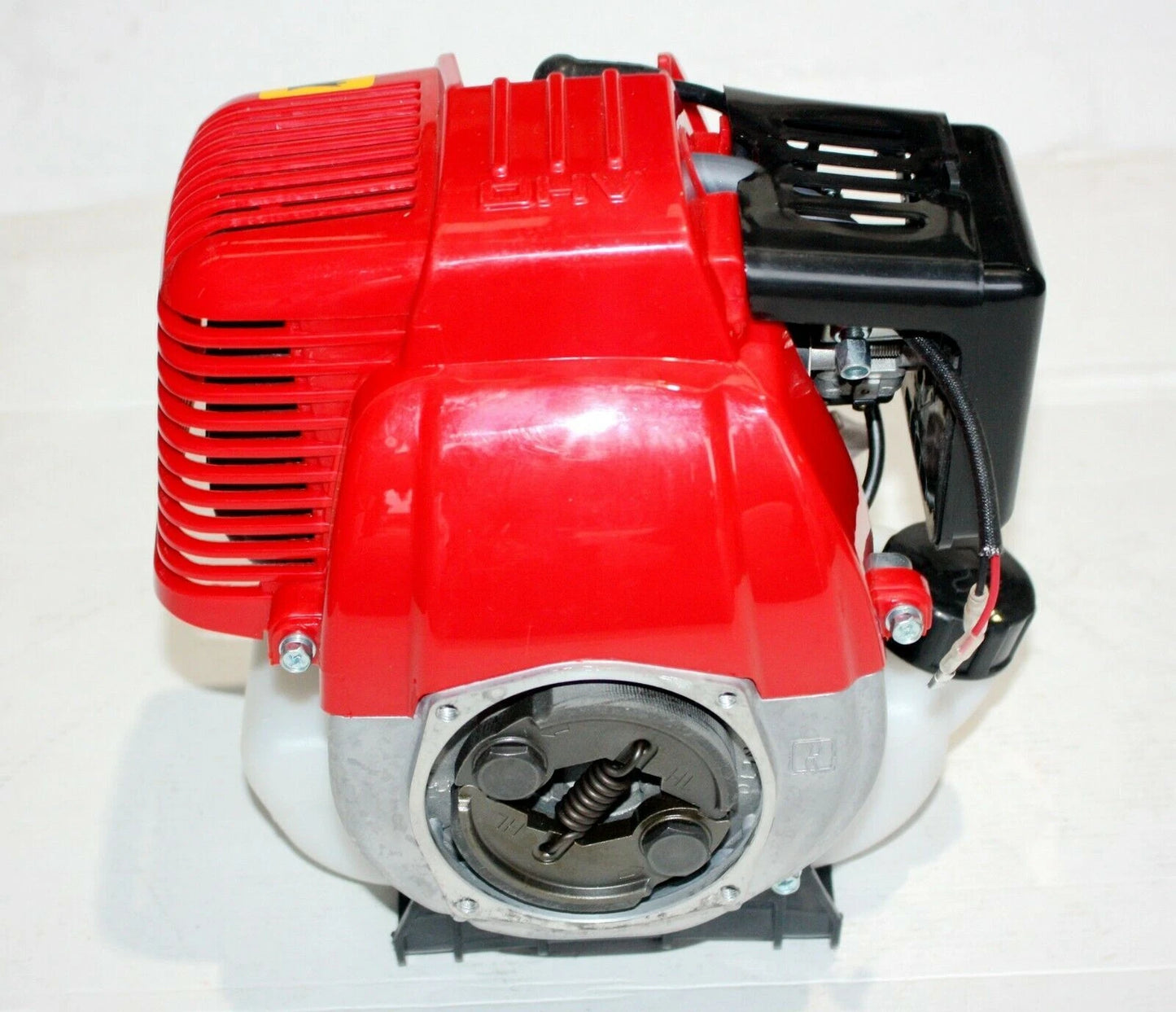 39CC 4-Stroke OHV Engine for Huasheng 139F Ride-On Lawn Mower