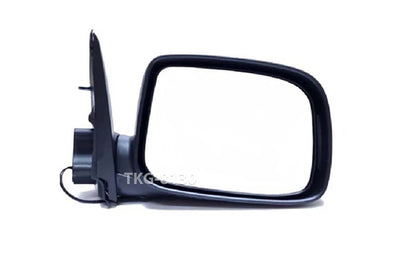 Right Side Power Mirror 5 Wires for Holden Rodeo (2002-2006)