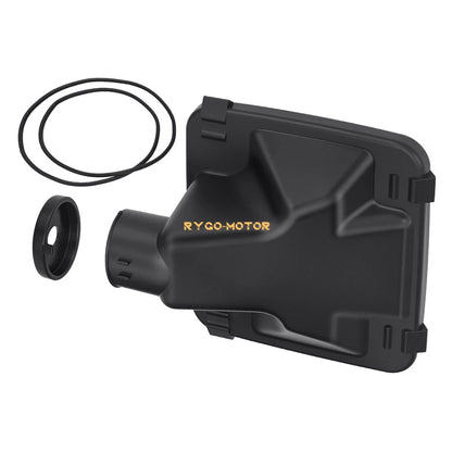 Air Box Lid Cover & Cap for Honda TRX90