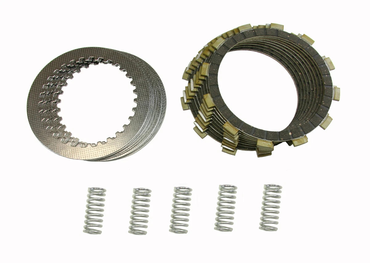 Complete Clutch Heavy Duty Springs for Yamaha Raptor 660 (2001–2005)