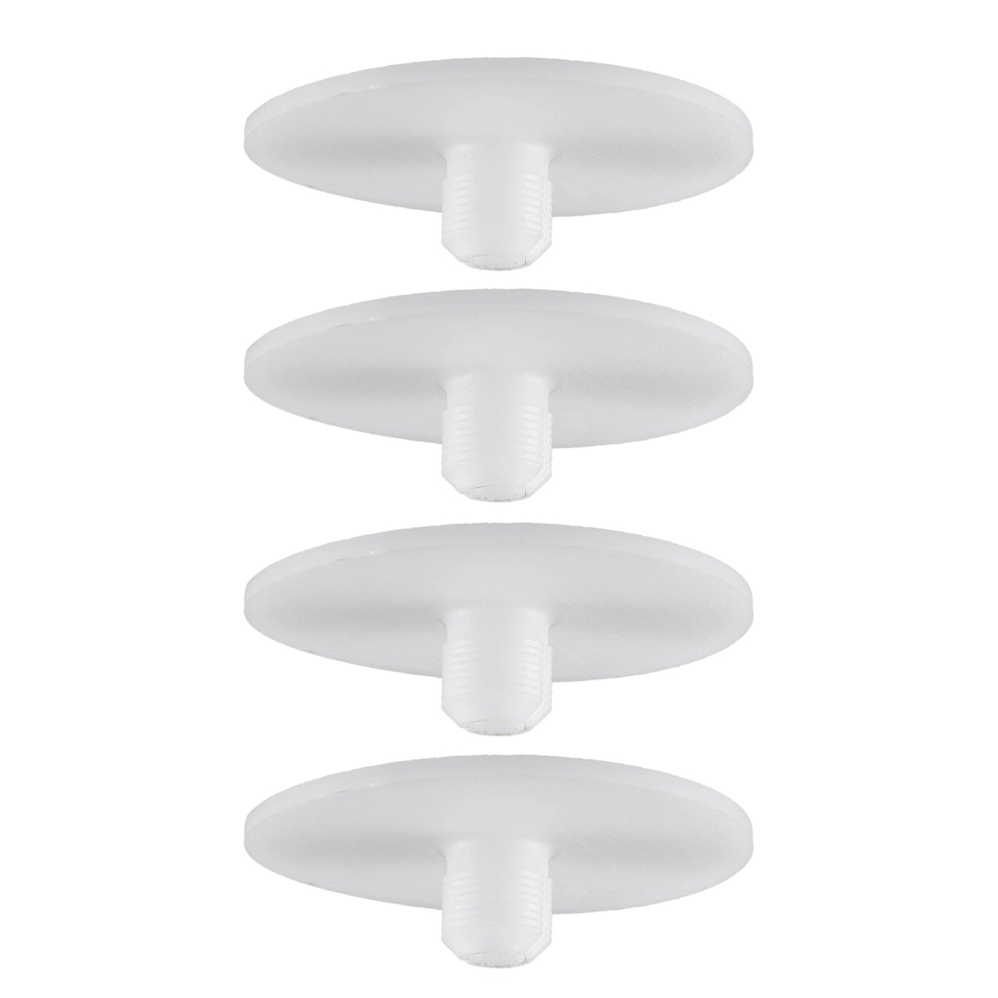 8pcs Leaf Spring Helper Insulator Pads for Ford E-150 (2004-2014)