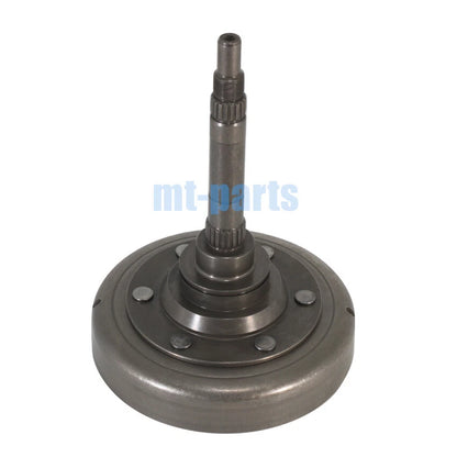 WET CLUTCH DRUM HOUSING for Supermach UTV400-BF-TL (2012-2014)