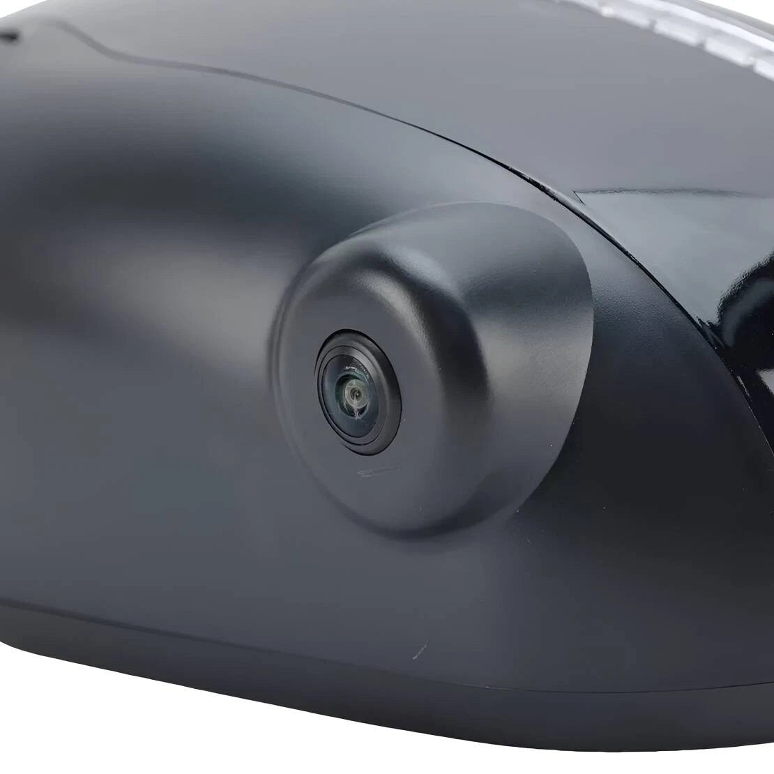 Wing Mirror Left Electric Folding Camera for Nissan Qashqai J11 (2014-2018)