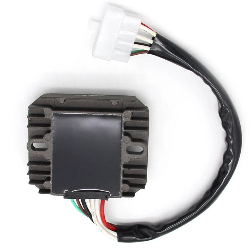 Voltage Rectifier Regulator for Yamaha XJ900F XJ750 FZ600 XS650 FJ600 (1983-1990)