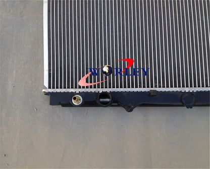 Radiator 550mm for Toyota Hilux KZN165R 3.0L Turbo Diesel (1997-2005)