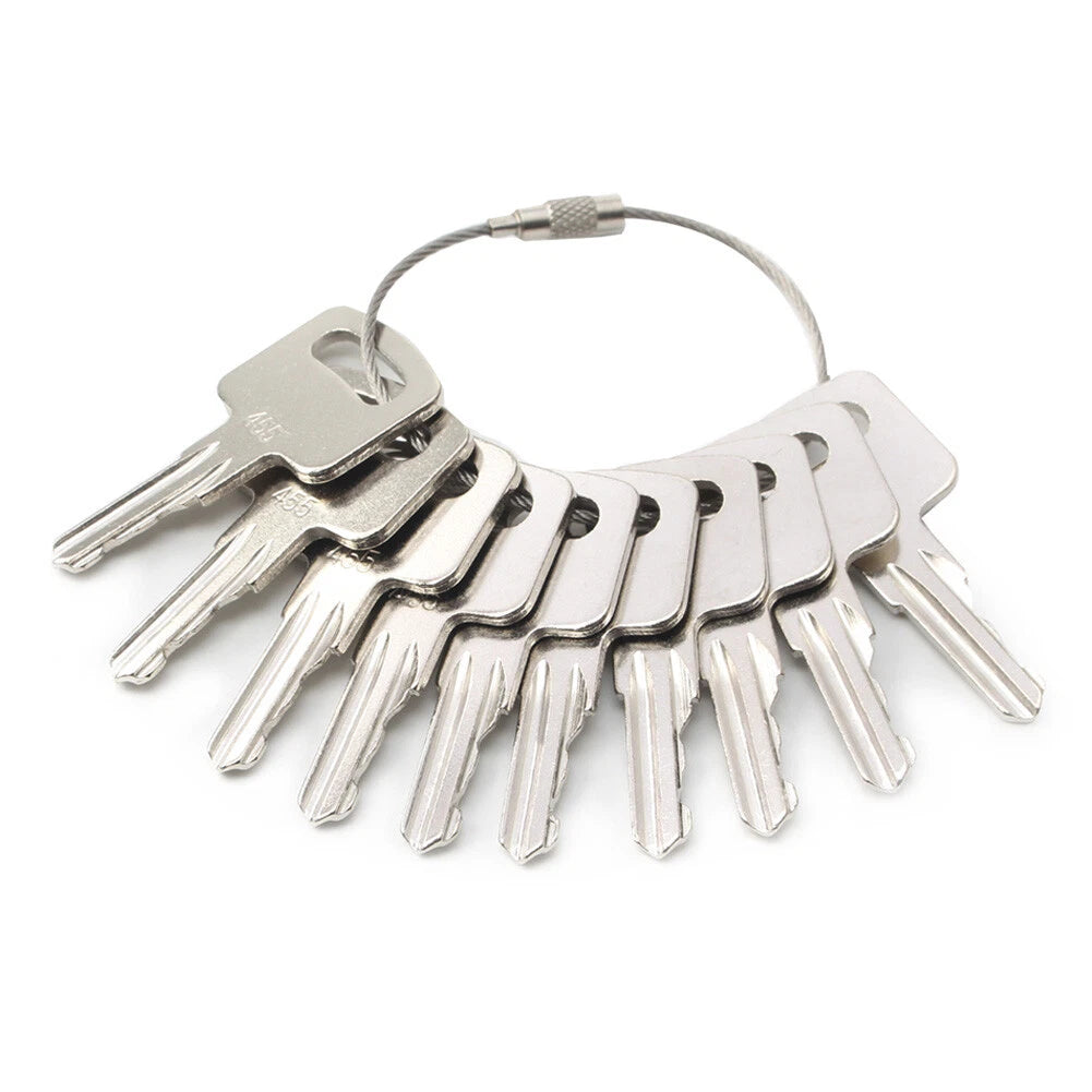 Ignition Keys for JLG Lift 455 (2020-2023)
