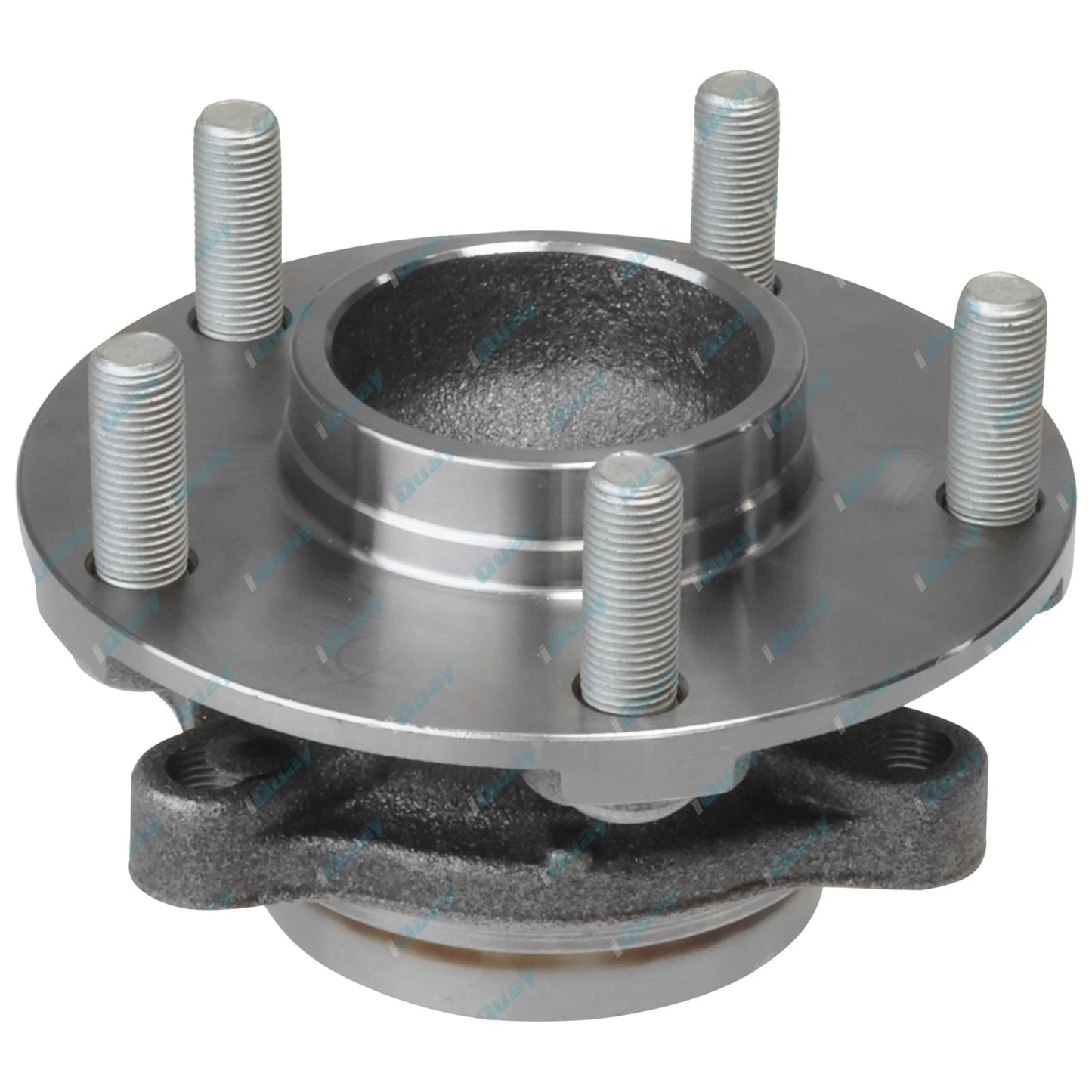 Front Wheel Bearing Hub Assembly for Nissan Skyline V35 2001~2006 RWD Sedan