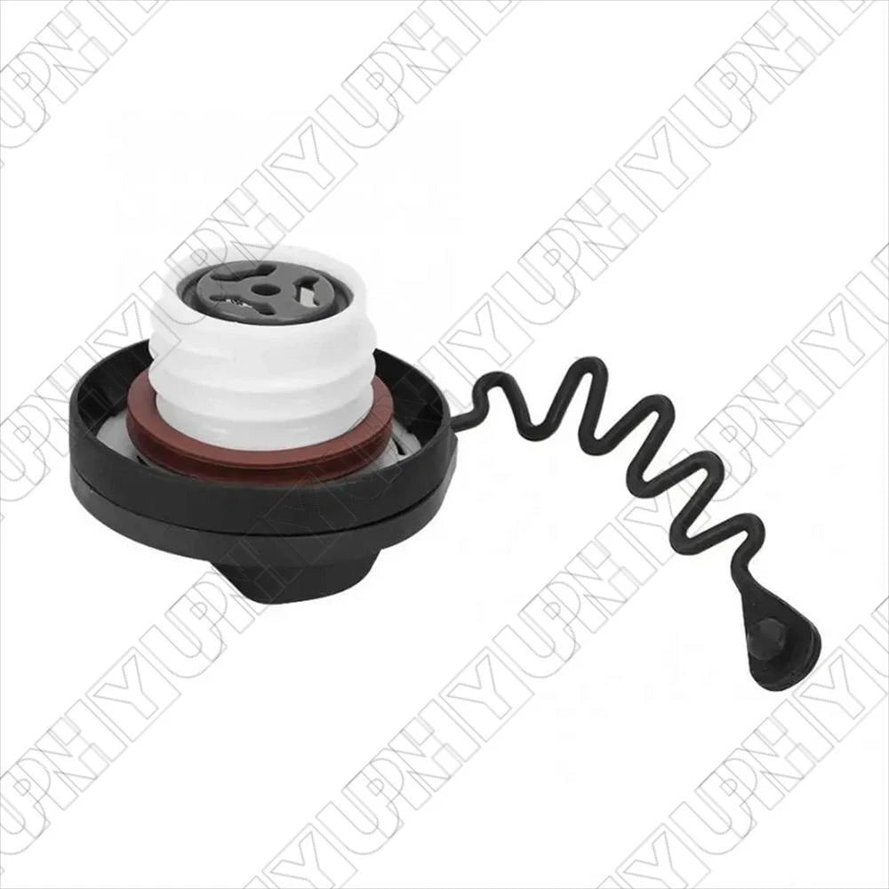 Fuel Tank Gas Cap Cover for Land Rover LR2 (2008-2015)