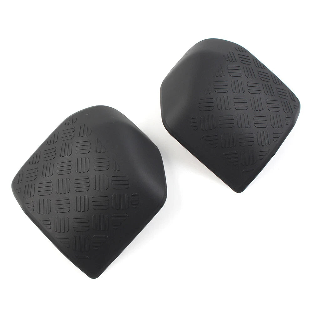 Exterior Rear View Mirror Covers for Land Rover Defender 90 110 (20-23)