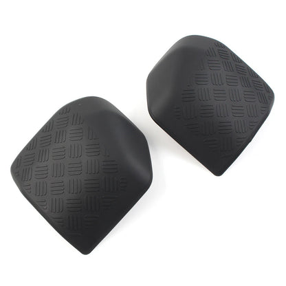 Exterior Rear View Mirror Covers for Land Rover Defender 90 110 (20-23)