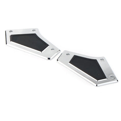 Swingarm Pivot Covers for Honda Goldwing GL1800 (2018-2020)