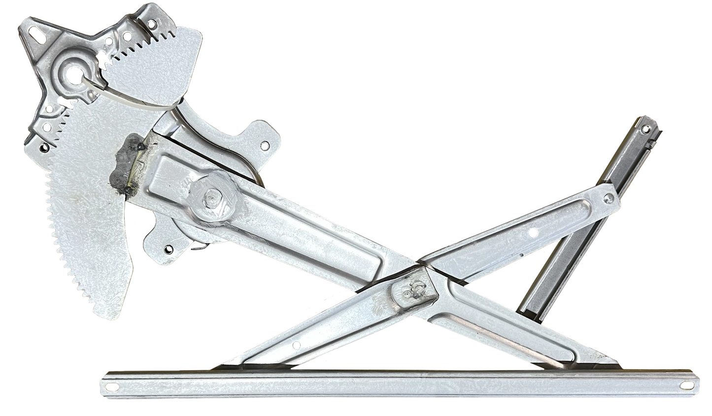 Electric Front Left Window Regulator for Toyota Landcruiser 80 (1990-1998)