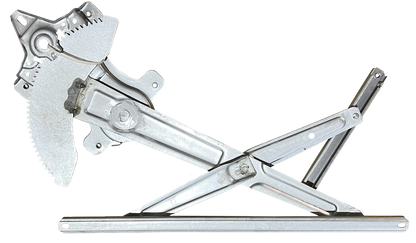 Electric Front Left Window Regulator for Toyota Landcruiser 80 (1990-1998)