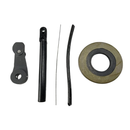 Gimbal Bearing Transom Repair Kit for Mercruiser Alpha One Gen 2