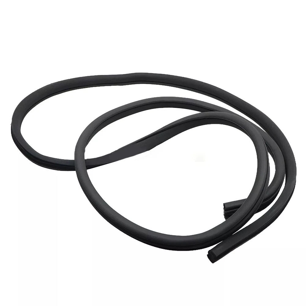 Rear Door Weatherstrip Gasket for BMW 323i 325i 328i 335i (2006–2011)