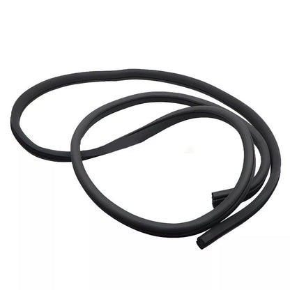 Rear Door Weatherstrip Gasket for BMW 323i 325i 328i 335i (2006–2011)