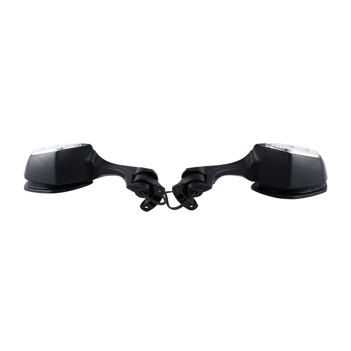 LED Turn Signal Lights for Kawasaki Ninja ZX10R (2016-2025)