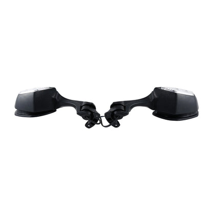 LED Turn Signal Lights for Kawasaki Ninja ZX10R (2016-2025)