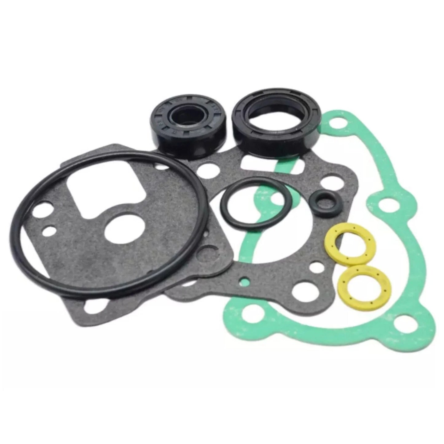 Lower Unit Seal Kit for Mercury Mariner 4-6HP