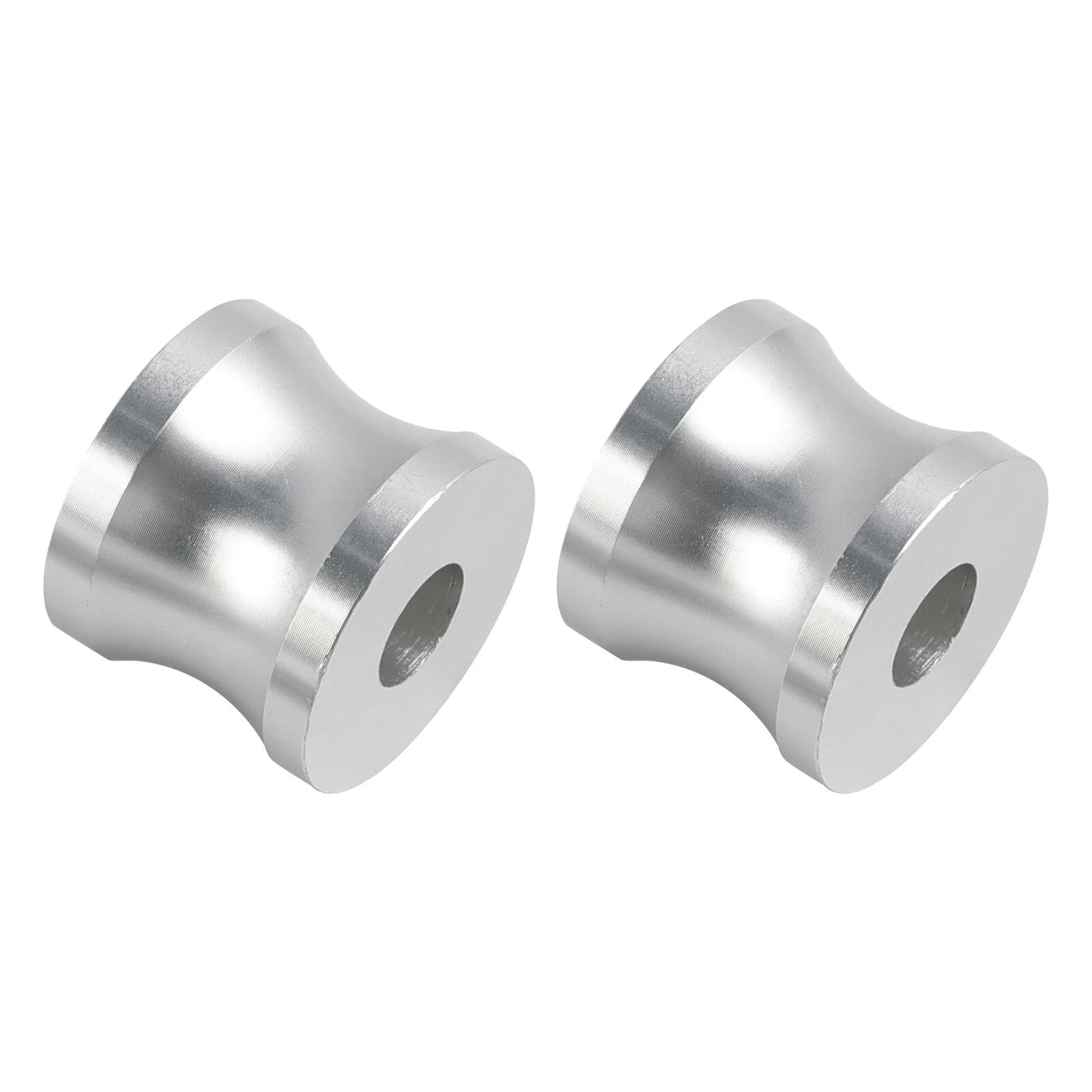 25mm Aluminium Handlebar Riser for Tiger 1200 GT/Pro/Rally (2022-2024)