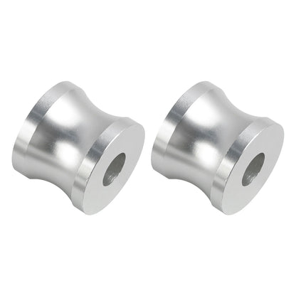 25mm Aluminium Handlebar Riser for Tiger 1200 GT/Pro/Rally (2022-2024)