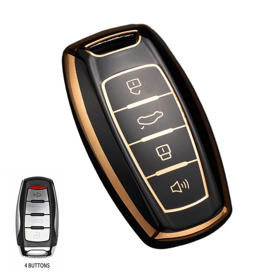 1PC Practical Car Key Cover Case for Great Wall Hover H1